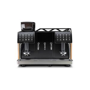 Machine à espresso Eversys Enigma E'4MS X-Wide Classic — Earth