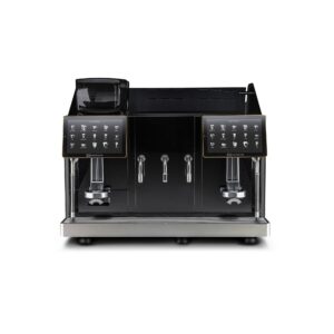 Machine à espresso Eversys Enigma E'4MS X-WIDE/ST — Charcoal