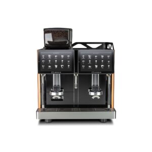 Machine à espresso Eversys Enigma E'4S Classic — Earth