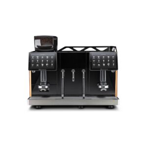 Machine à espresso Eversys Enigma E'4S X-wide Classic — Earth