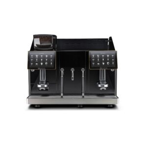 Machine à espresso Eversys Enigma E'4S X-wide/ST — Charcoal
