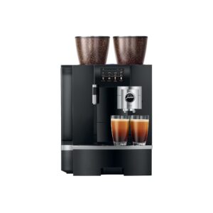 Machine à espresso JURA GIGA X8