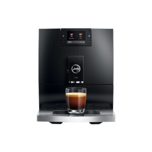 Machine à espresso JURA C9 — Piano Black