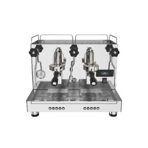 Machine à espresso LELIT Giulietta PL2SVX
