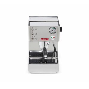 Machine à espresso LELIT Anna PL41LEM