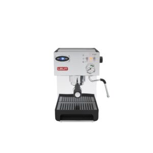 Machine à espresso LELIT Anna PL41TEM