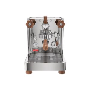 Machine à espresso LELIT Bianca — Chrome