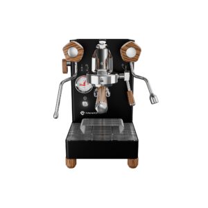 Machine à espresso LELIT MaraX3 PL62X3 — Noir