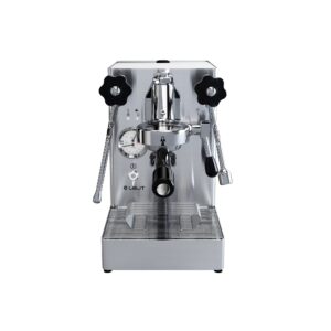 Machine à espresso LELIT MaraX PL62X — Chrome