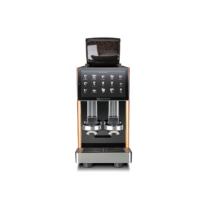 Machine à espresso Eversys Shotmaster C/Classic — Earth
