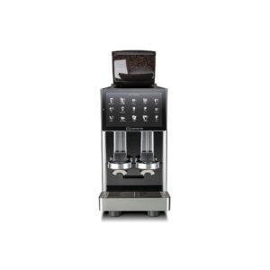 Machine à espresso Eversys Shotmaster C/ST — Charcoal