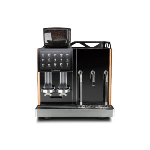 Machine à espresso Eversys Shotmaster S/Classic — Earth