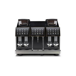 Machine à espresso Eversys Shotmaster S-PRO/ST — Charcoal