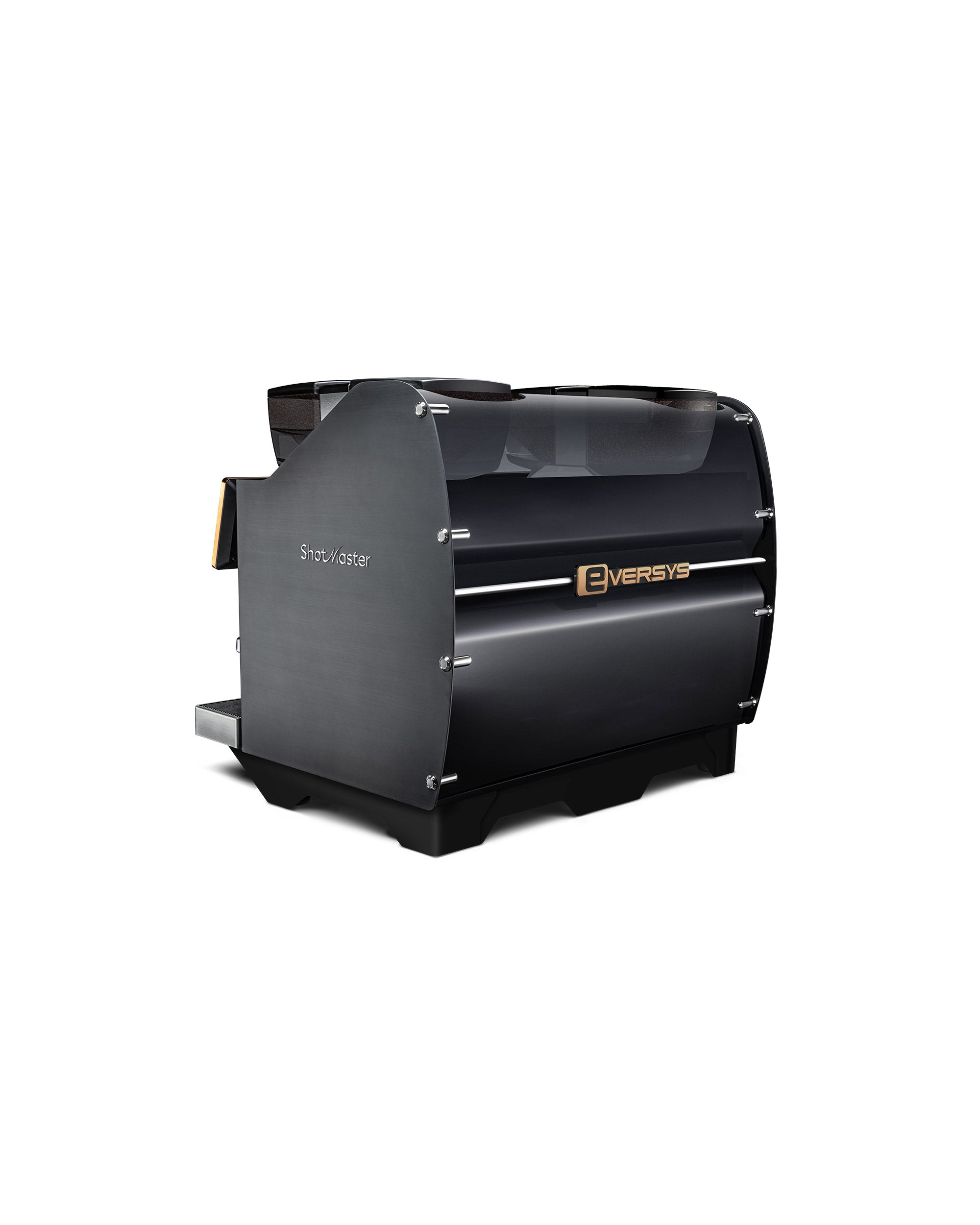 Machine à espresso Eversys Shotmaster S-PRO/ST
