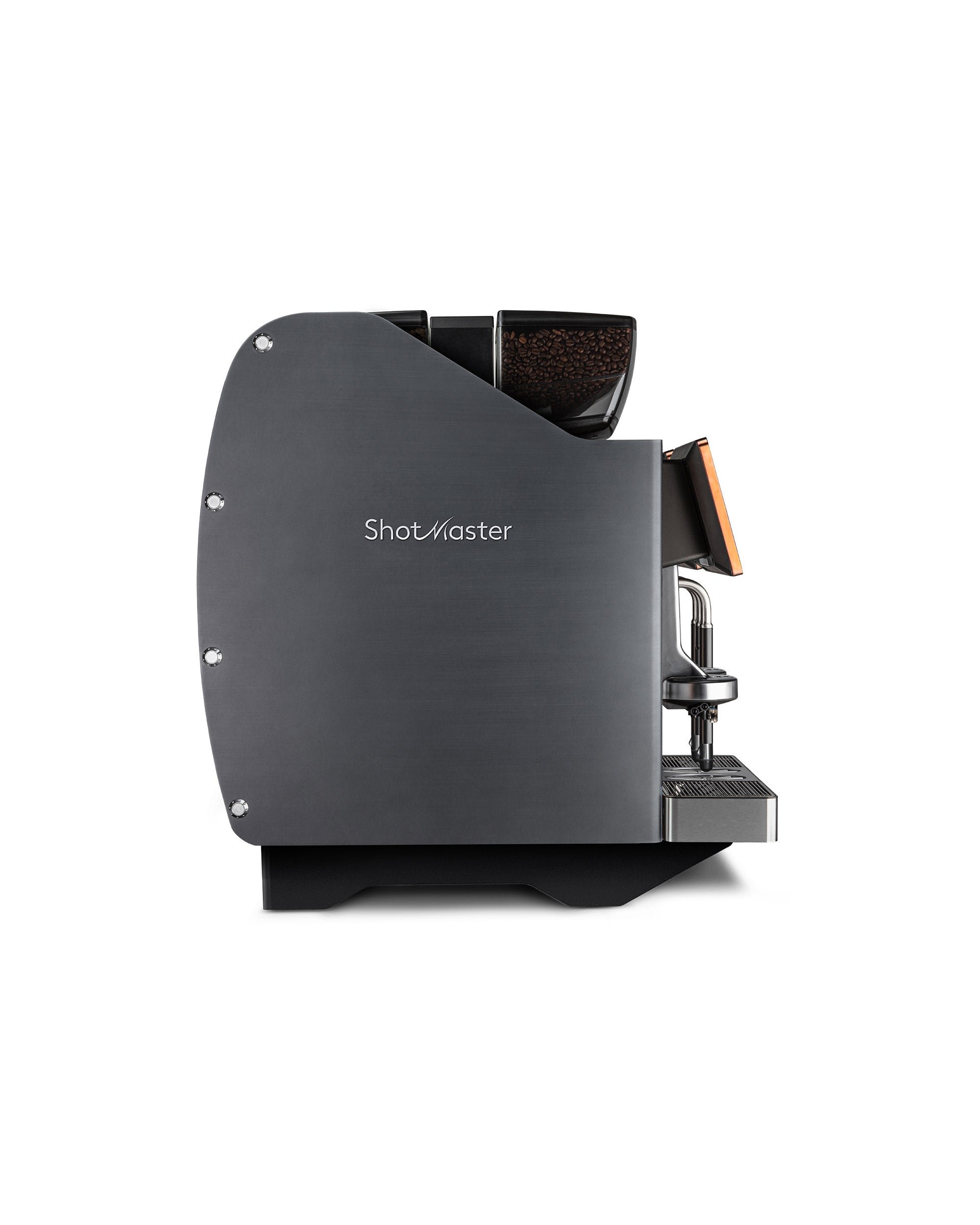 Machine à espresso Eversys Shotmaster S-PRO/ST