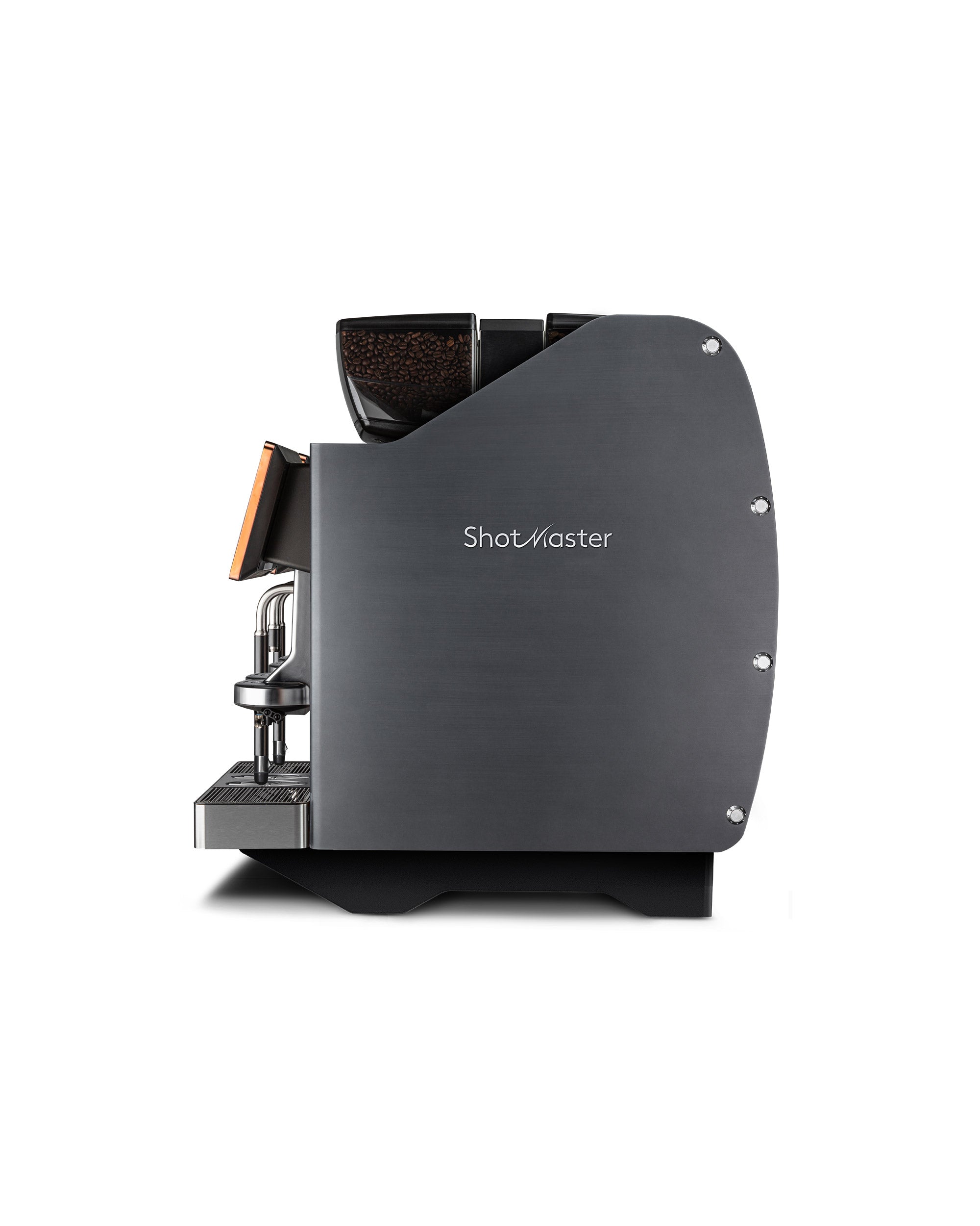 Machine à espresso Eversys Shotmaster S-PRO/ST