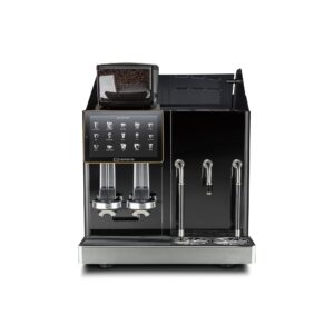 Machine à espresso Eversys Shotmaster S/ST — Charcoal