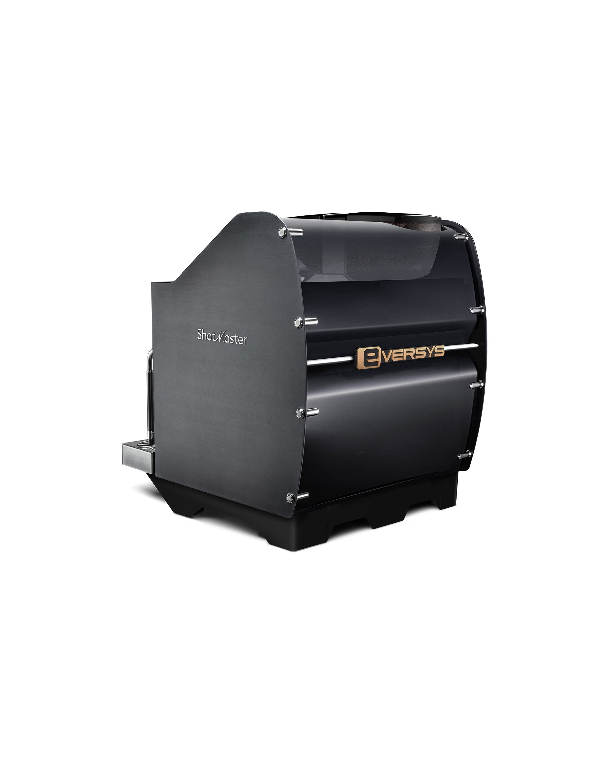 Machine à espresso Eversys Shotmaster S/ST