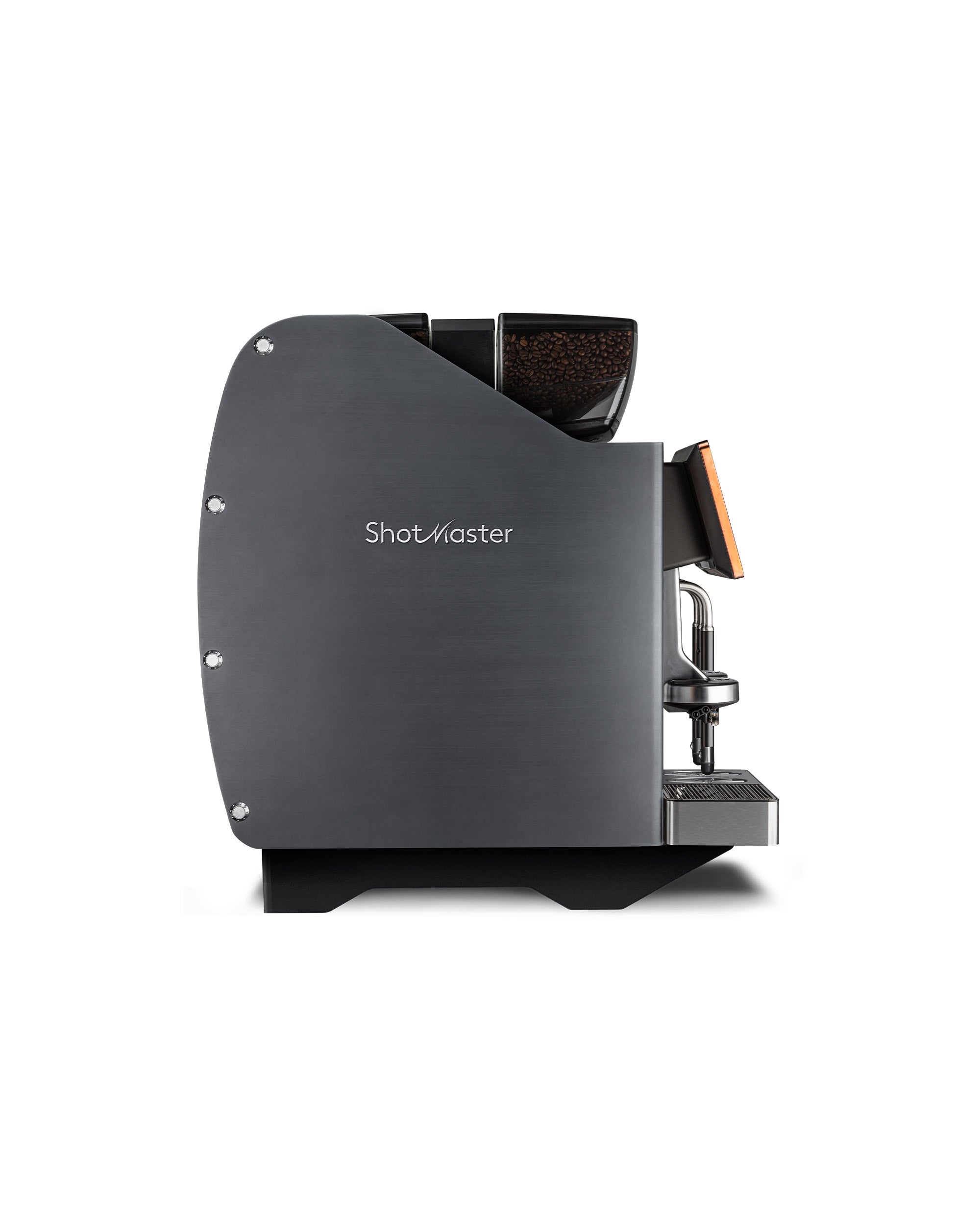 Machine à espresso Eversys Shotmaster S/ST