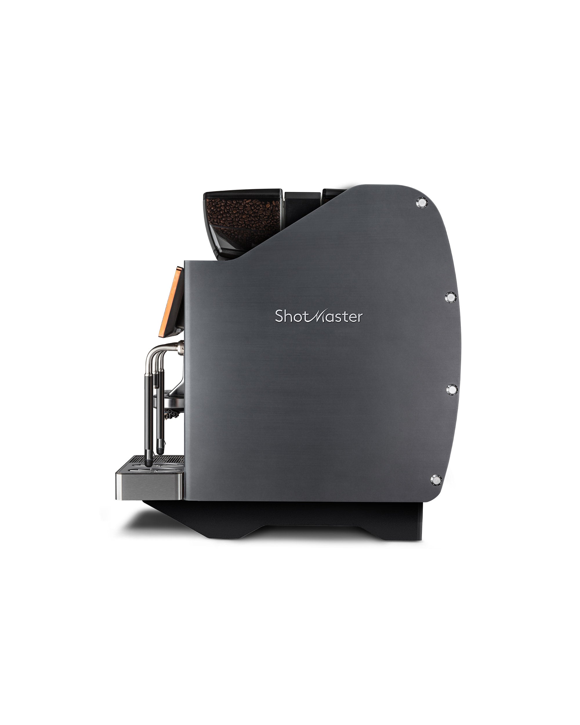 Machine à espresso Eversys Shotmaster S/ST