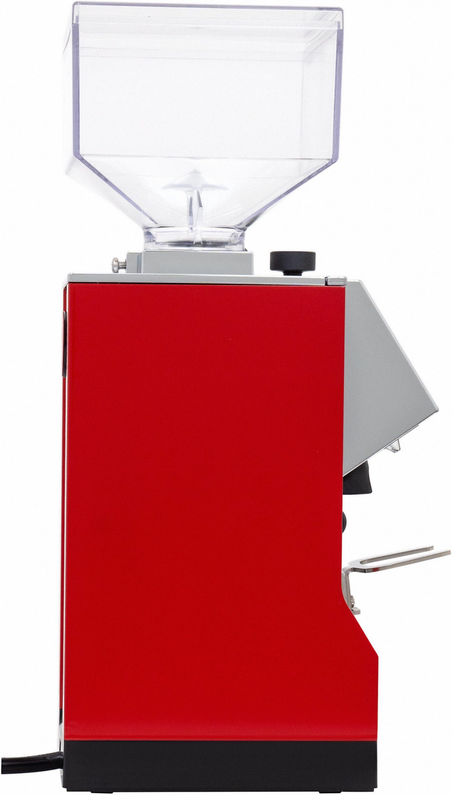 Moulin à café Eureka Mignon Silenzio 55 — rouge — vue 26