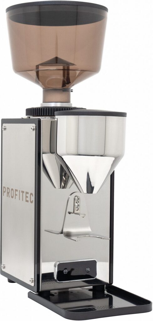 Moulin à café Profitec Pro T64 — vue 1