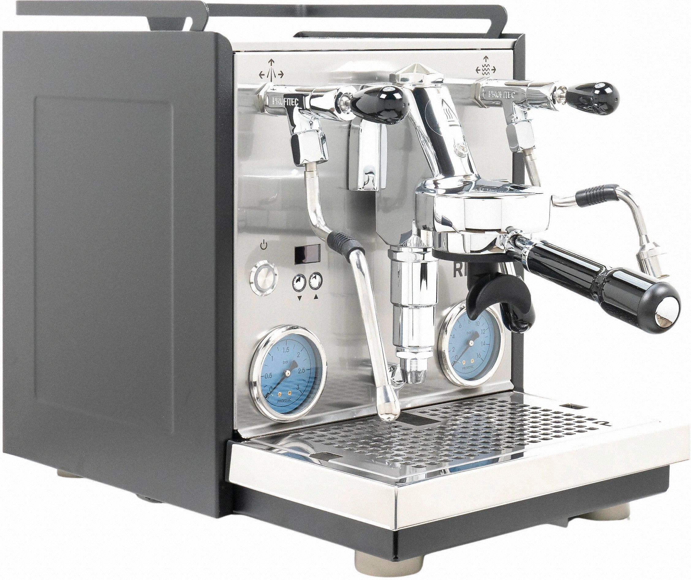 Machine à espresso Profitec RIDE — vue 3