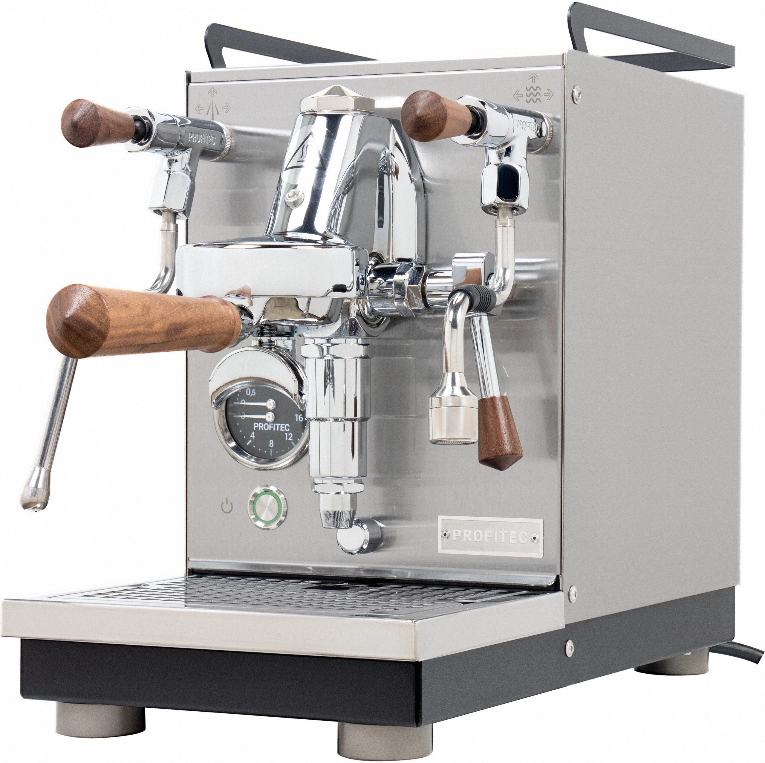 Machine à espresso Profitec JUMP — vue 2