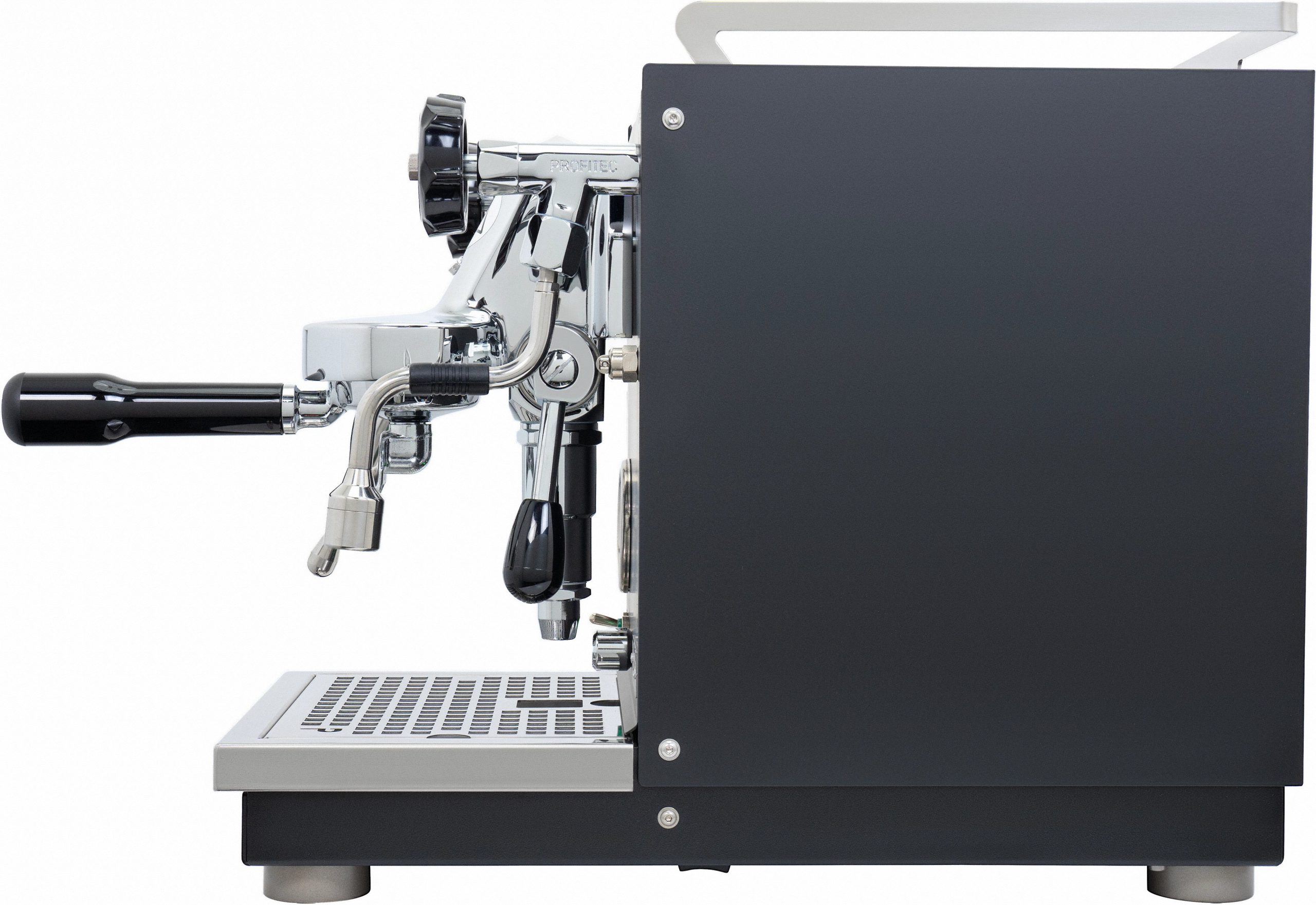 Machine à espresso Profitec PRO 400 — noire — vue 93