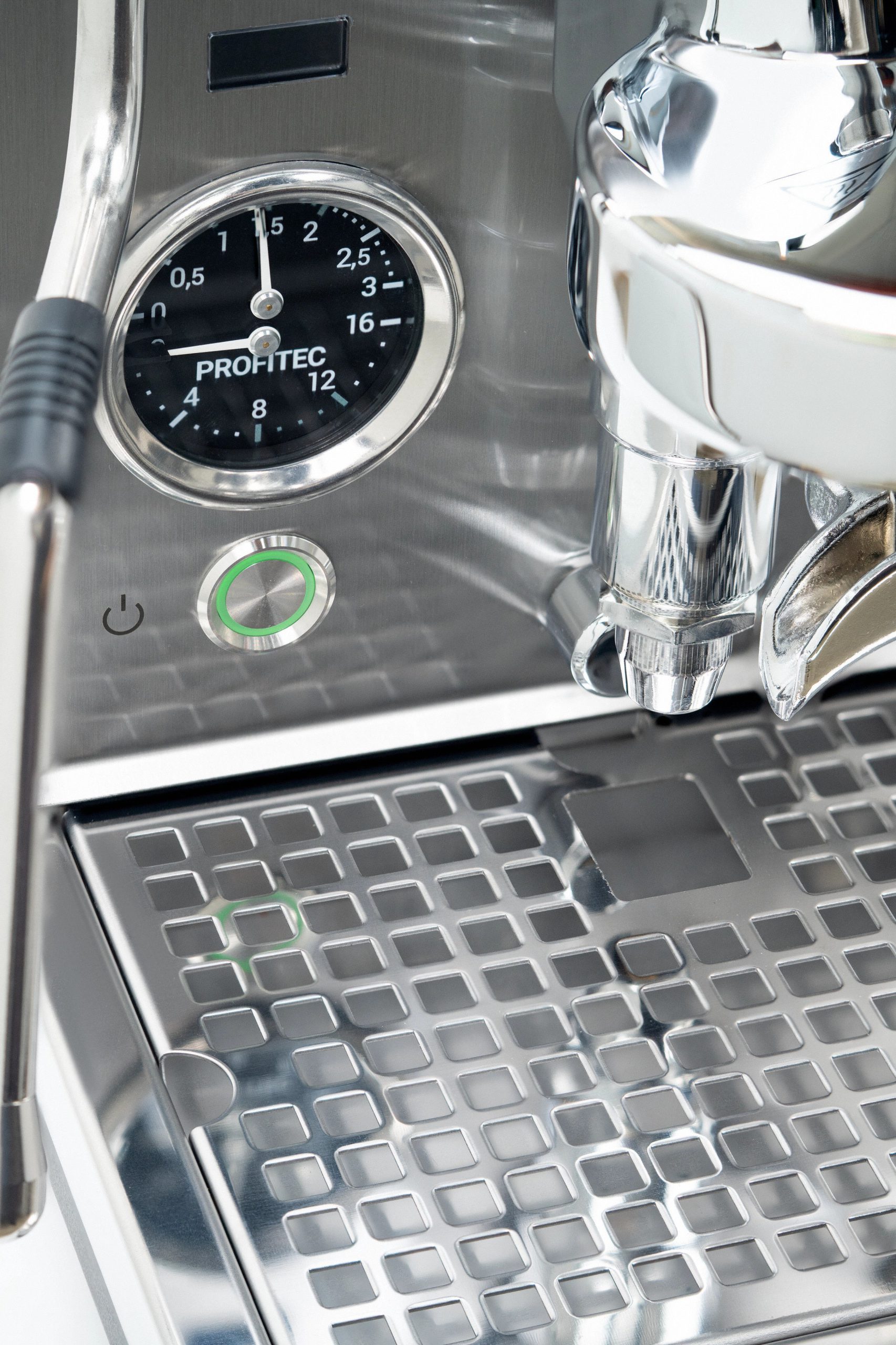 Machine à espresso Profitec JUMP — vue 36