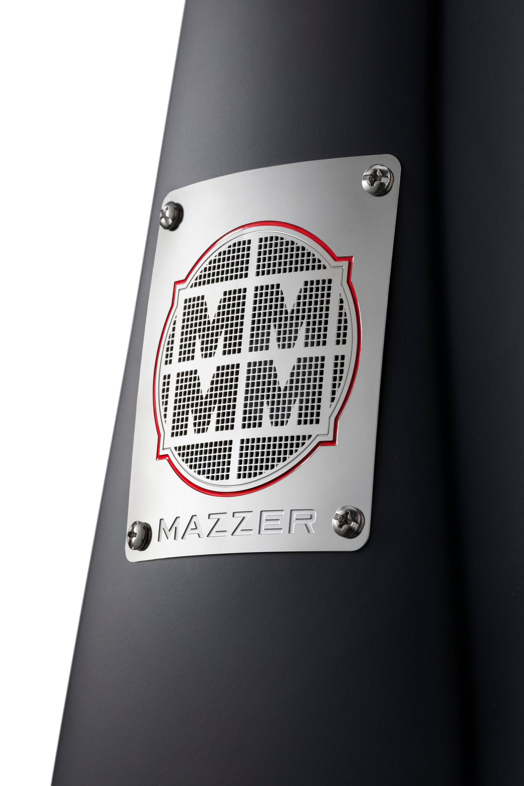 Moulin à café Mazzer Major VP — noir — vue 4