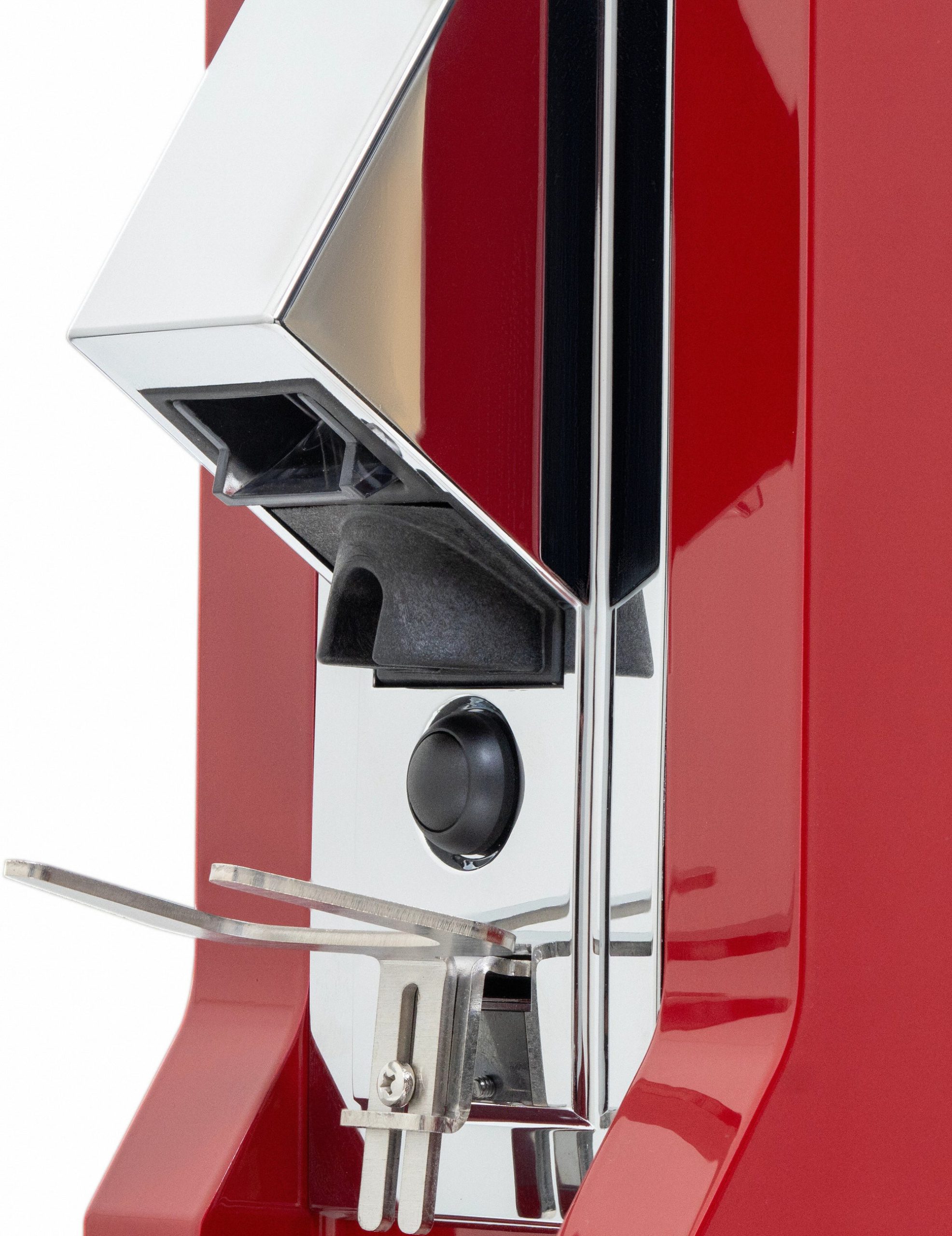Moulin à café Eureka Mignon Silenzio 55 — amarante — vue 22