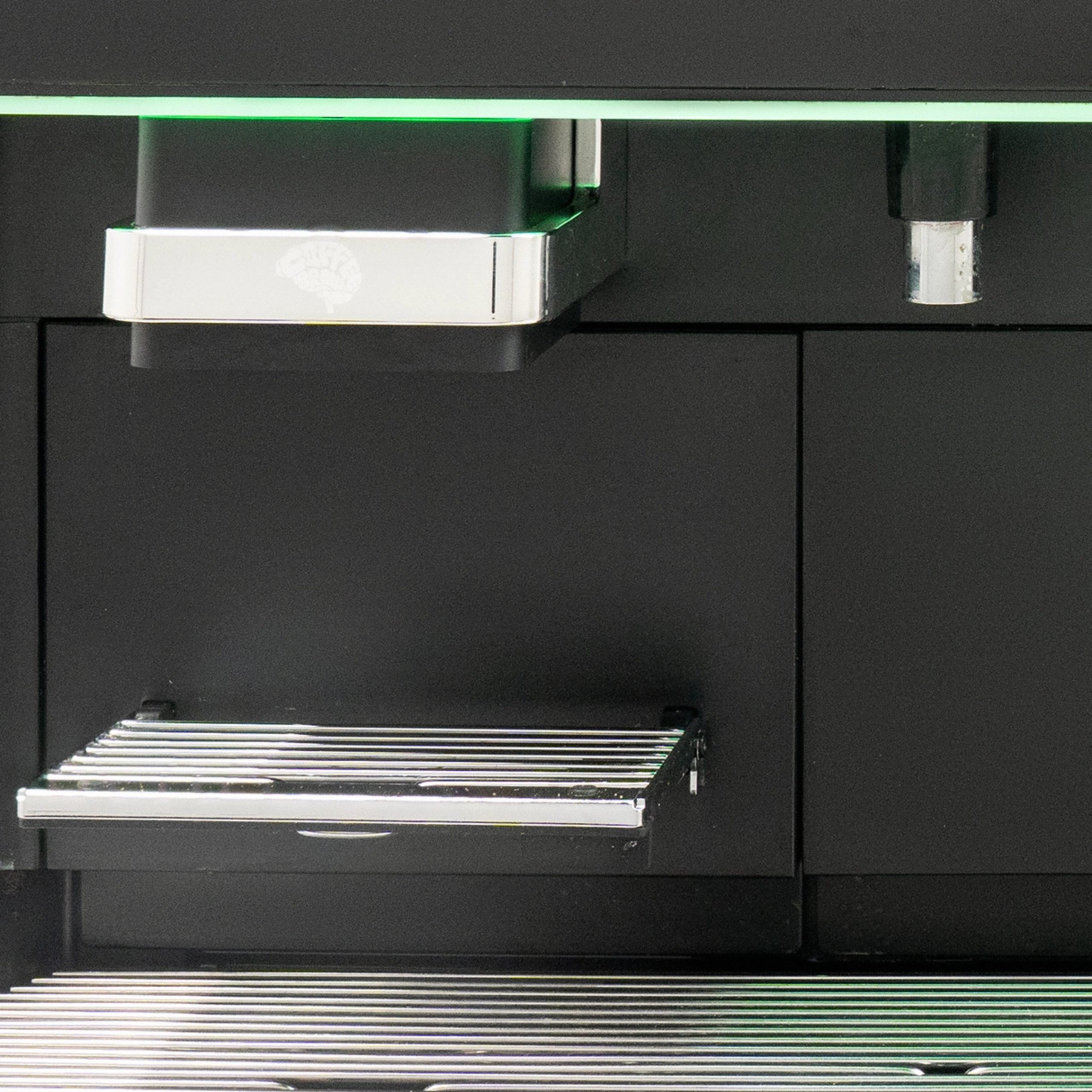Machine à espresso Coffee Brain Enterprise — vue 9