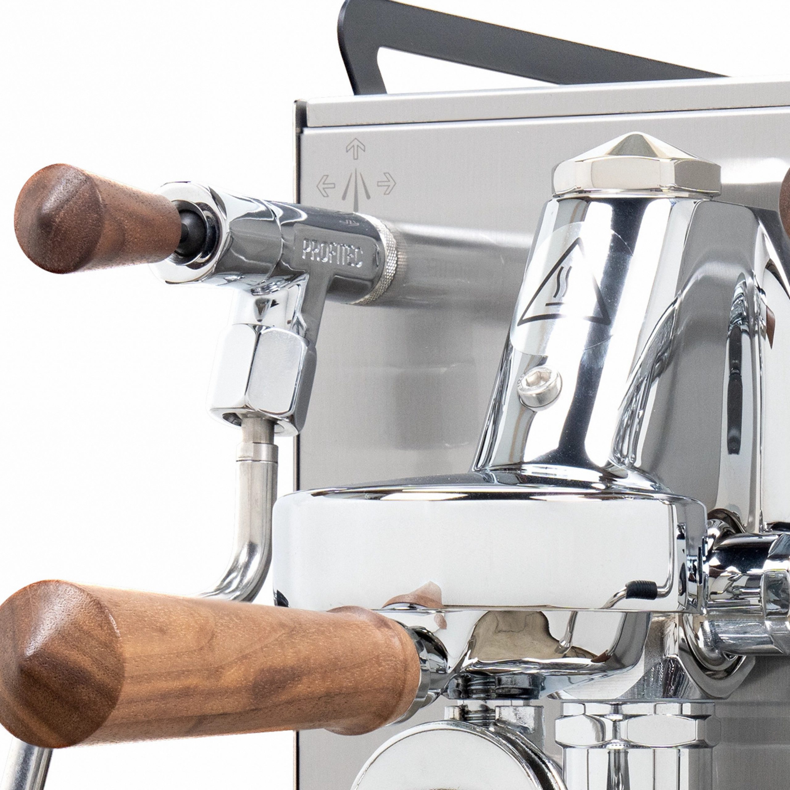 Machine à espresso Profitec JUMP — vue 41