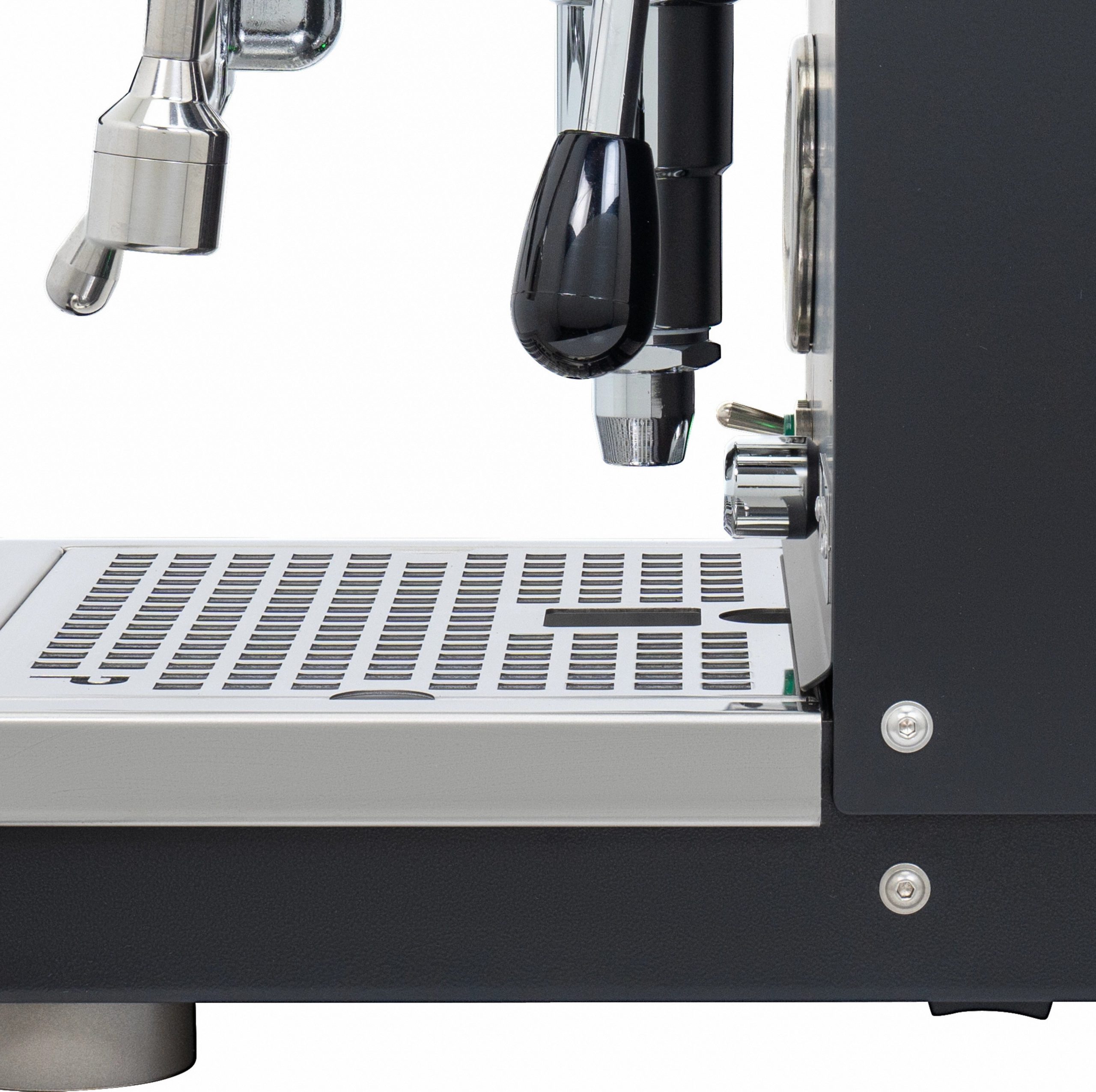 Machine à espresso Profitec PRO 400 — noire — vue 46