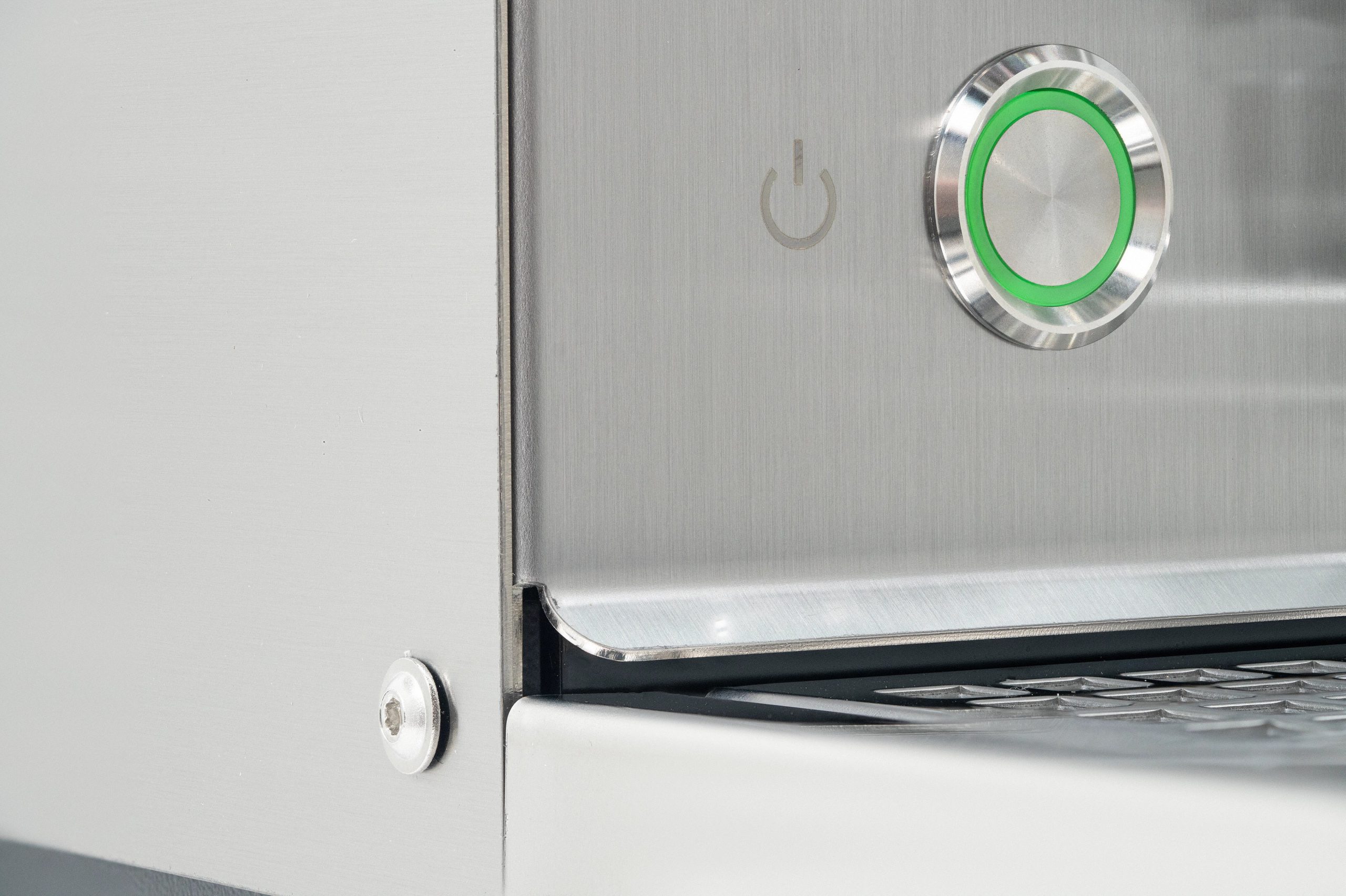 Machine à espresso Profitec JUMP — vue 31