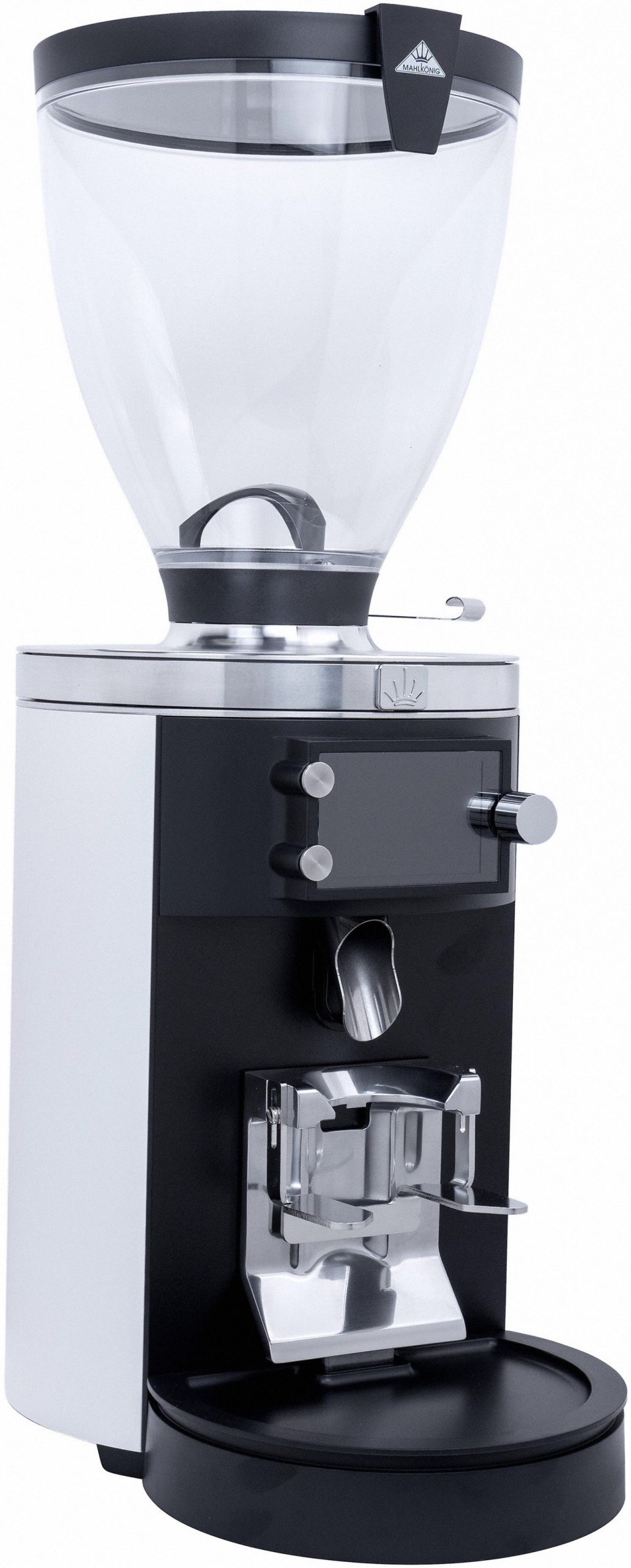 Moulin à café Mahlkönig E80W GBS — blanc — vue 5