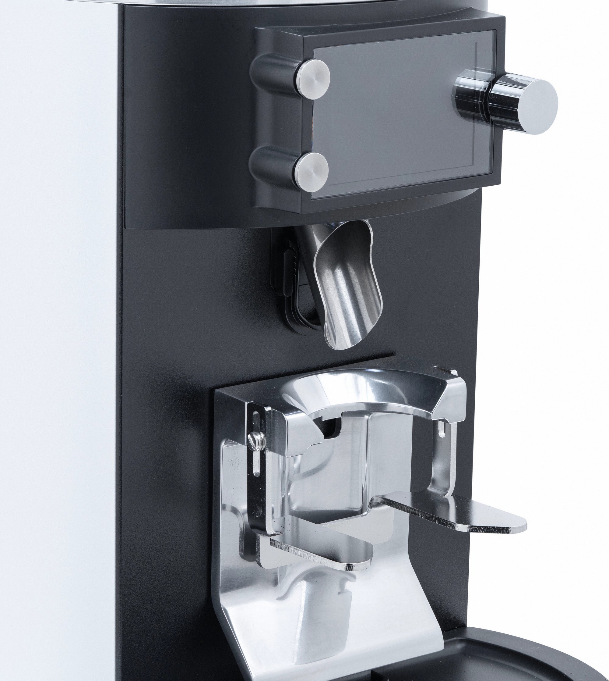 Moulin à café Mahlkönig E80W GBS — blanc — vue 12