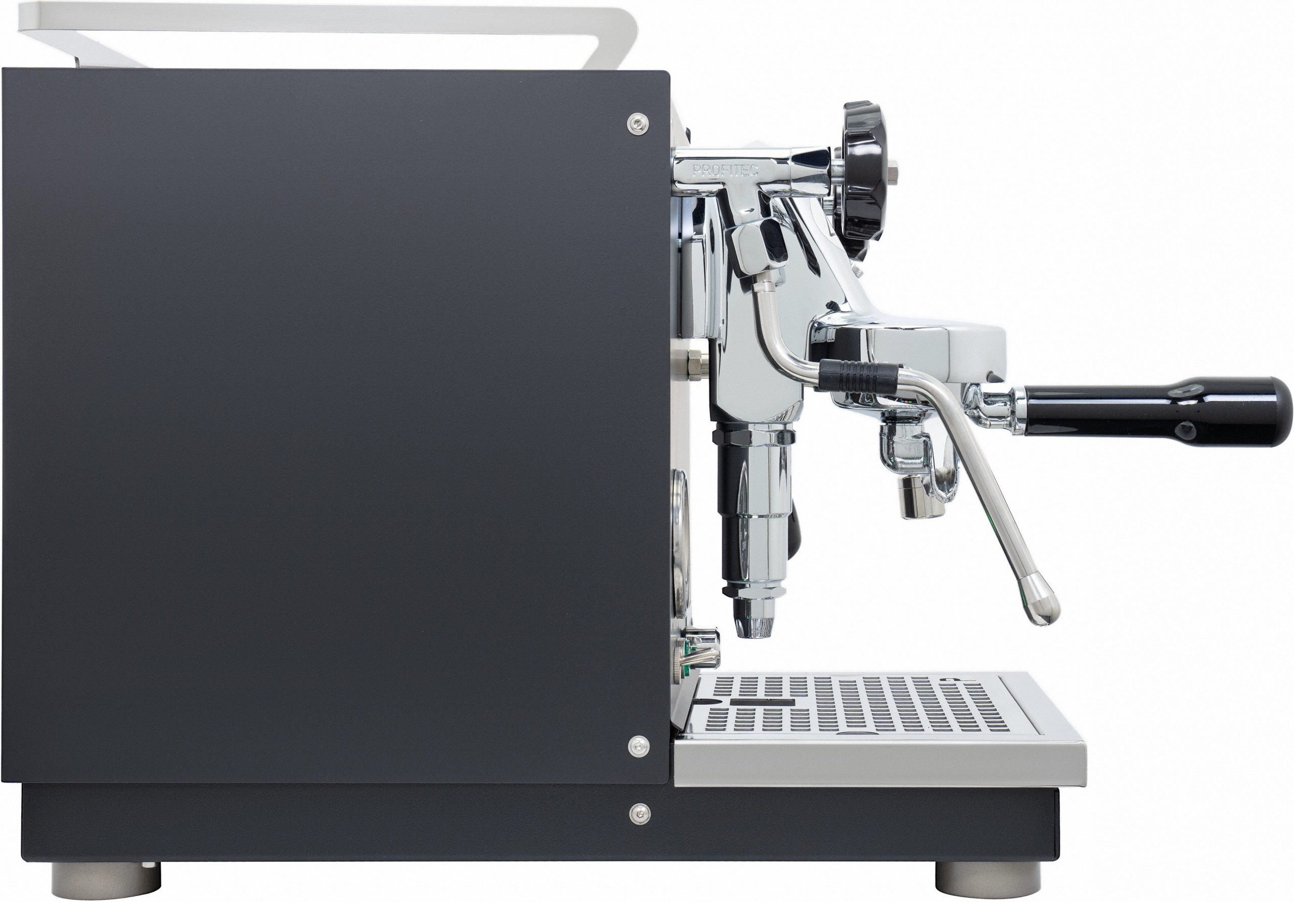 Machine à espresso Profitec PRO 400 — noire — vue 66