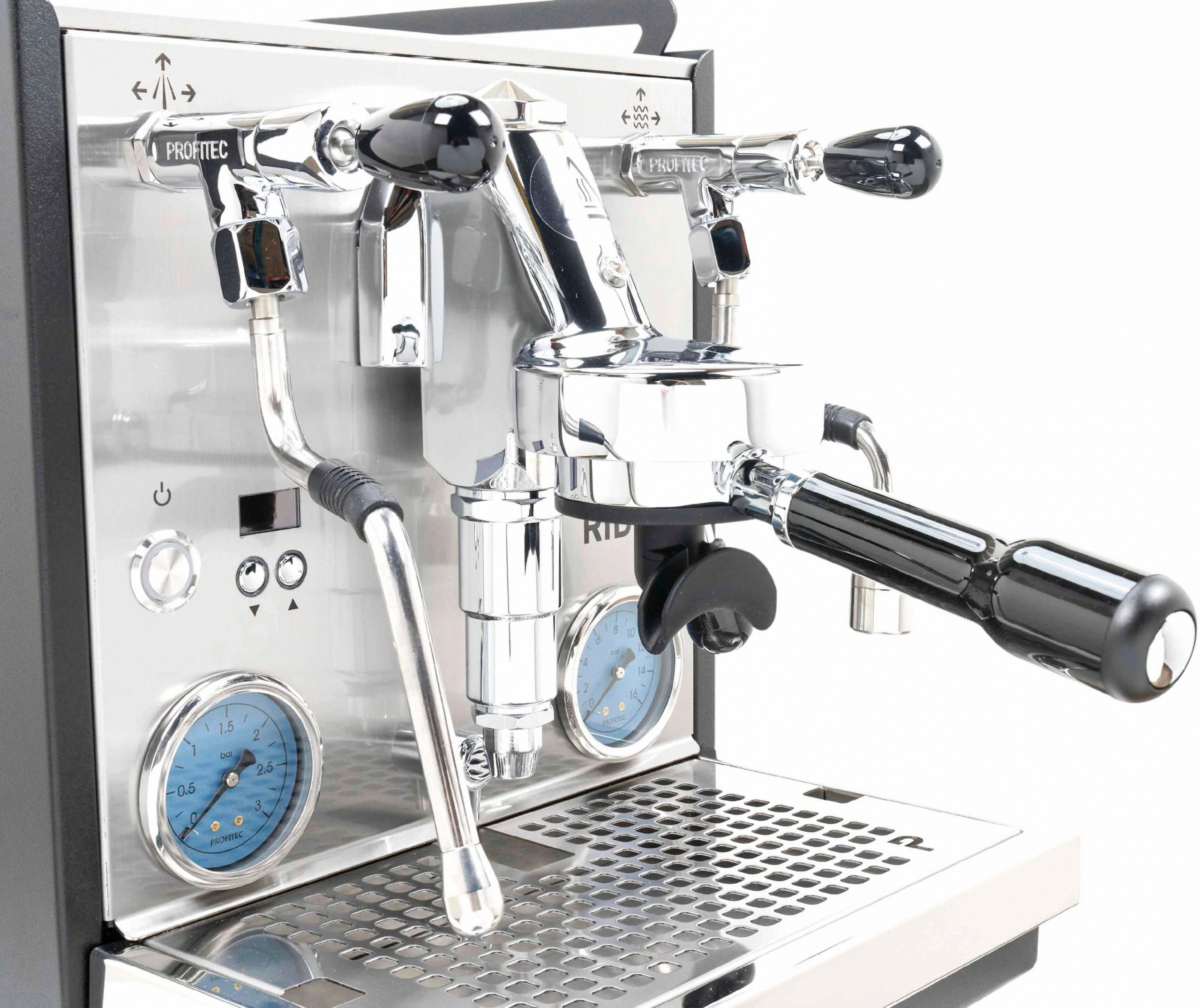 Machine à espresso Profitec RIDE — vue 10