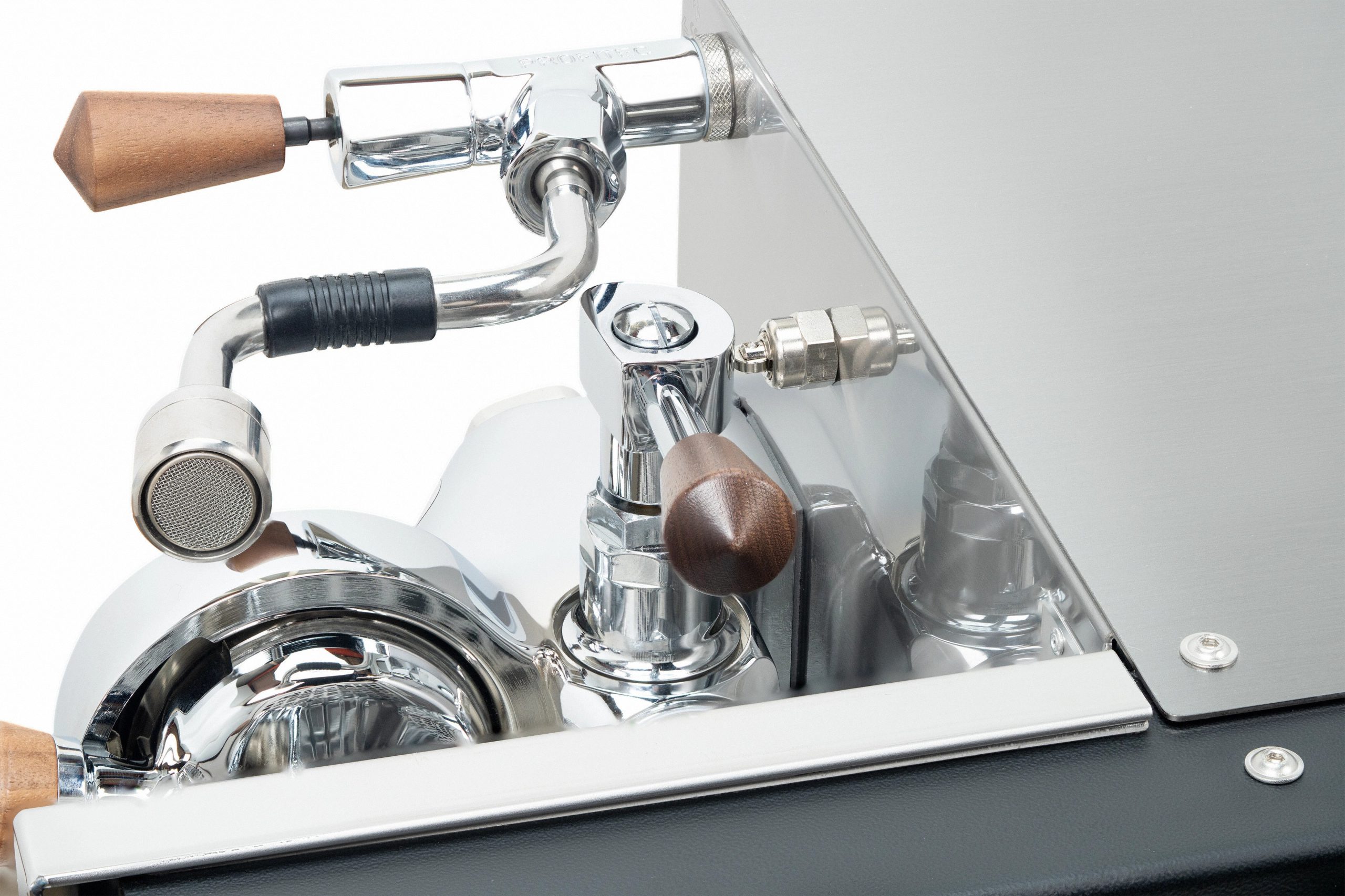 Machine à espresso Profitec JUMP — vue 28