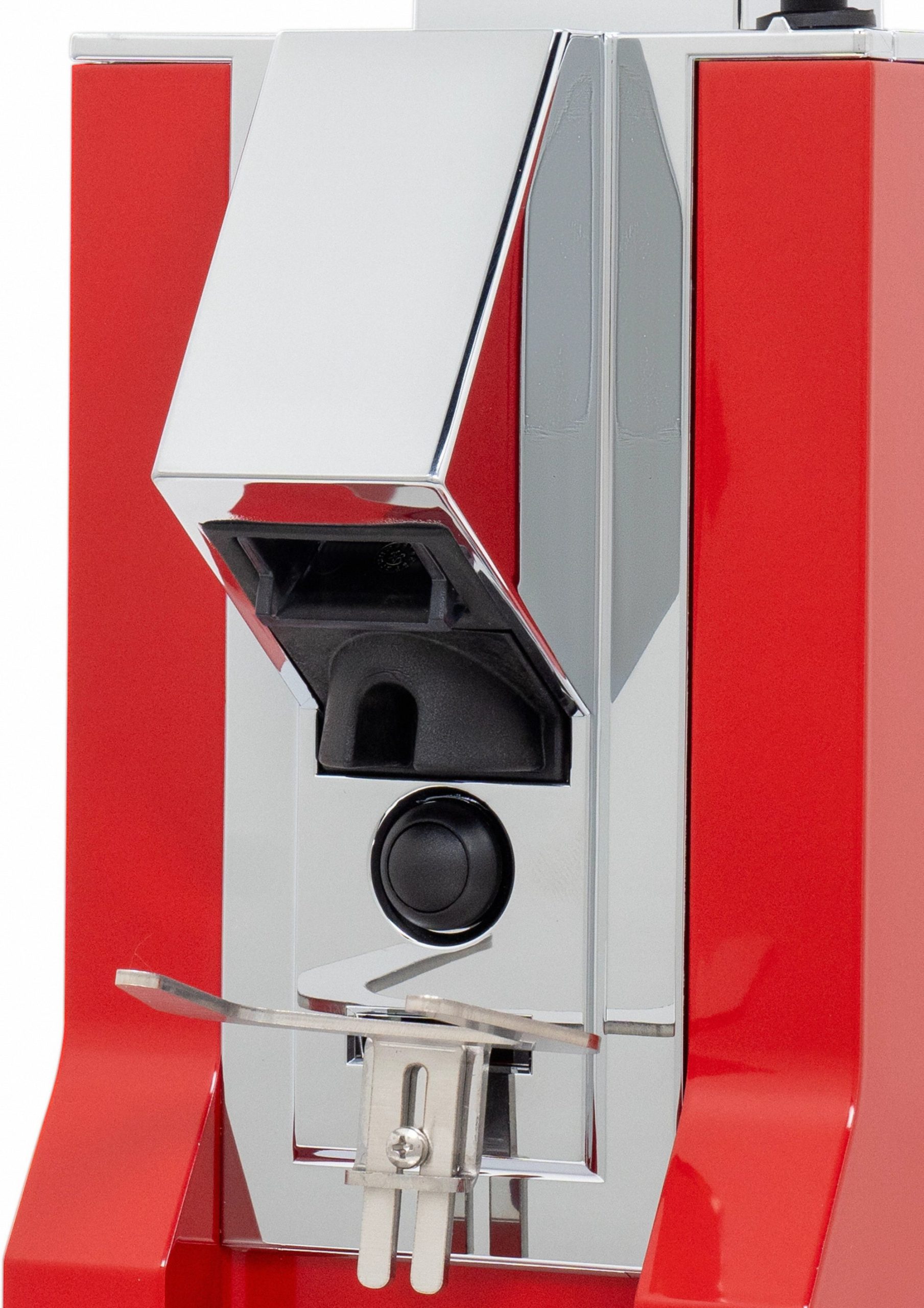 Moulin à café Eureka Mignon Silenzio 55 — rouge — vue 25
