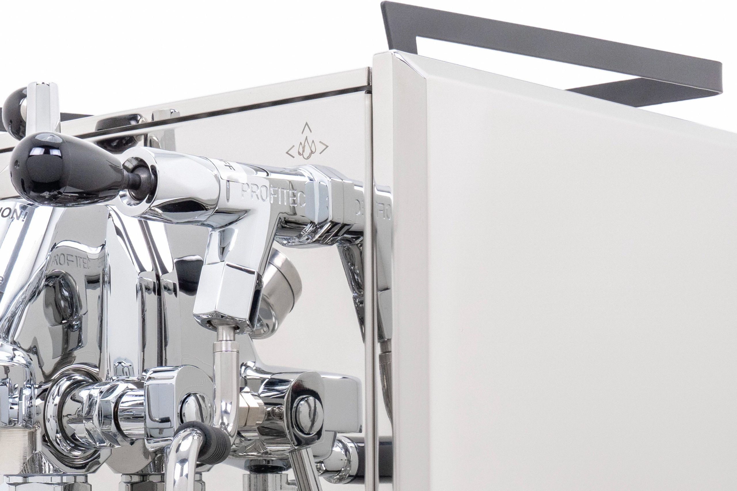 Machine à espresso Profitec DRIVE — inox — vue 22