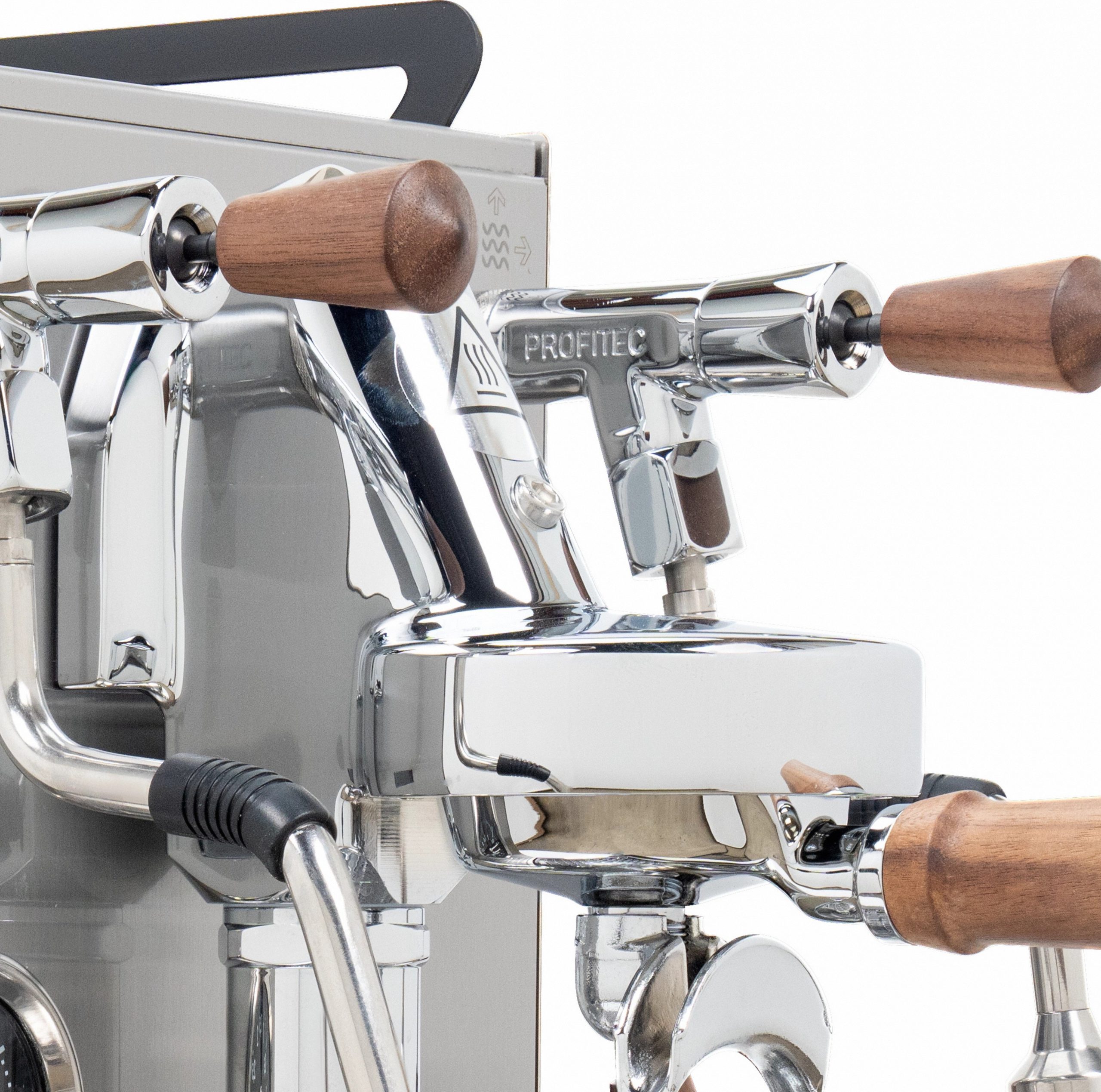 Machine à espresso Profitec JUMP — vue 50
