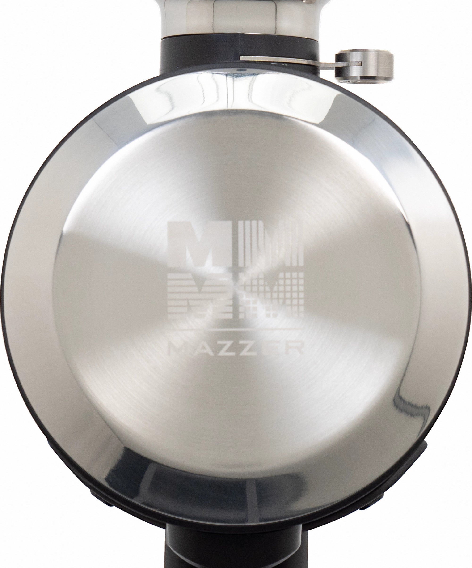 Moulin à café Mazzer Philos — noir — meules I189D — vue 24