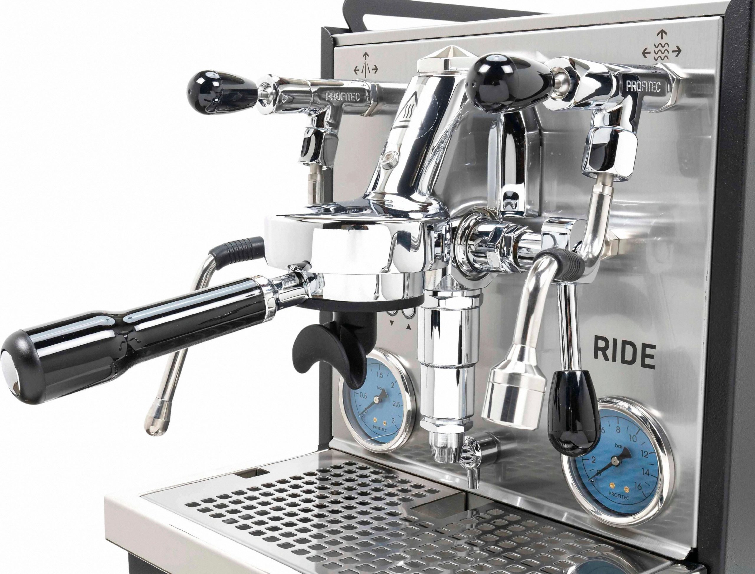 Machine à espresso Profitec RIDE — vue 9
