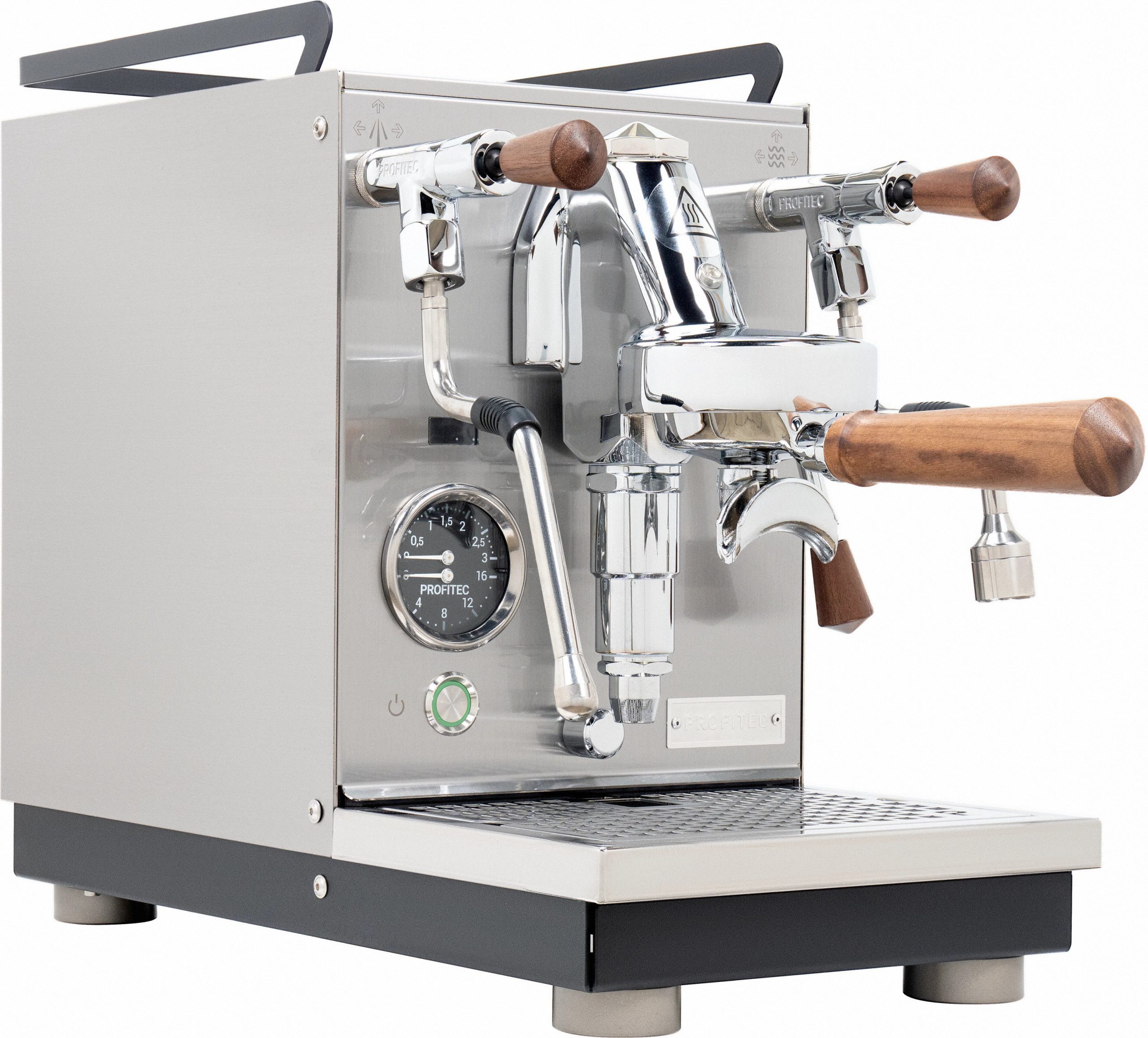 Machine à espresso Profitec JUMP — vue 5