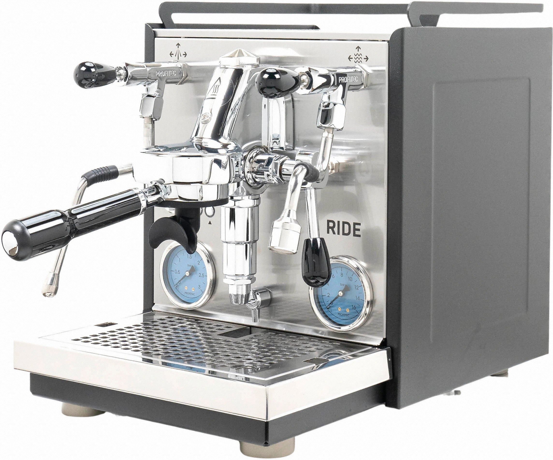 Machine à espresso Profitec RIDE — vue 12