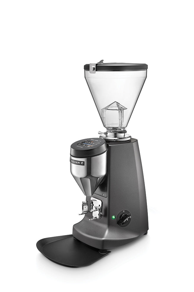 Moulin à café Mazzer Super Jolly V Up — gris — vue 1