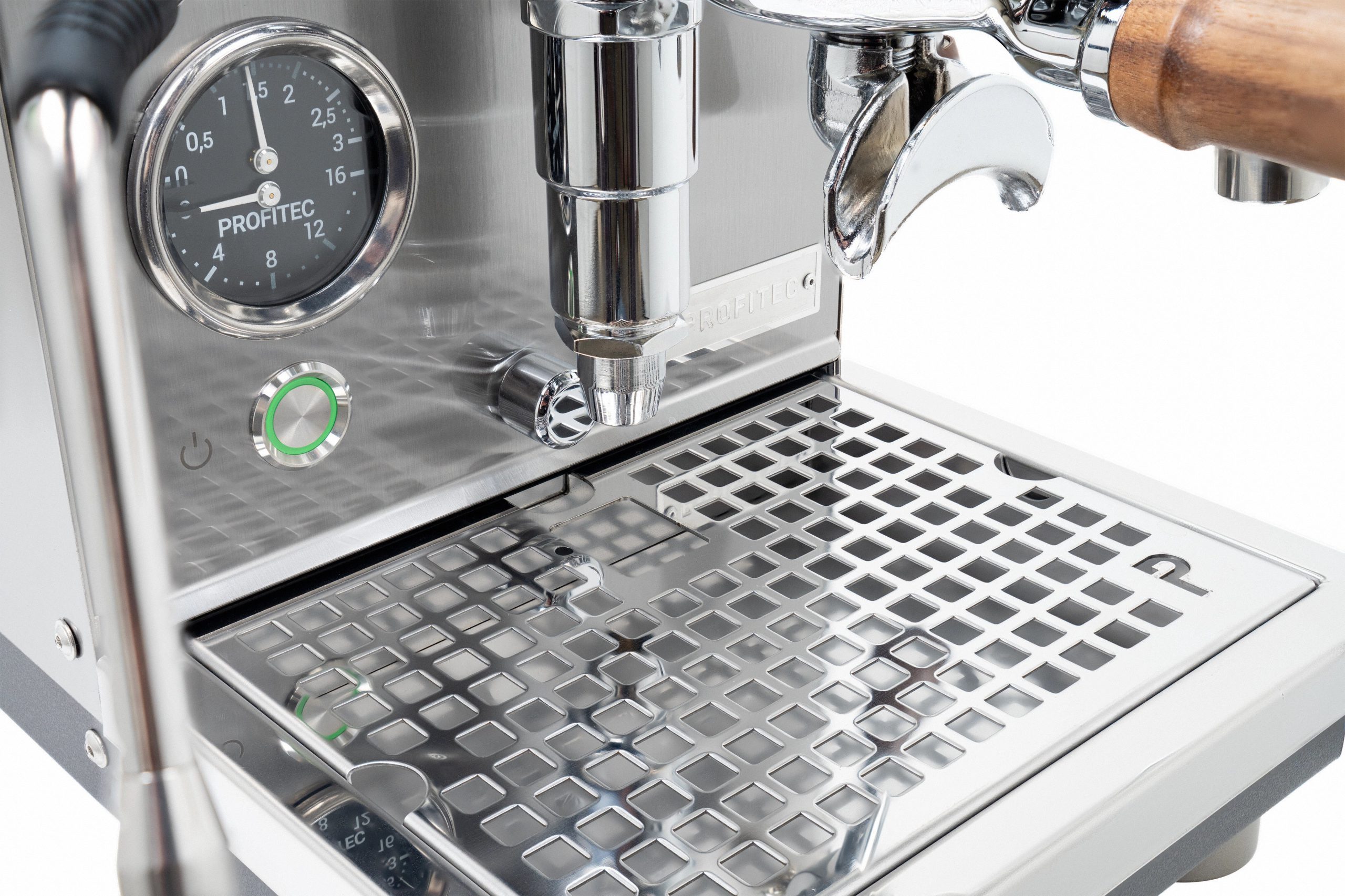 Machine à espresso Profitec JUMP — vue 32